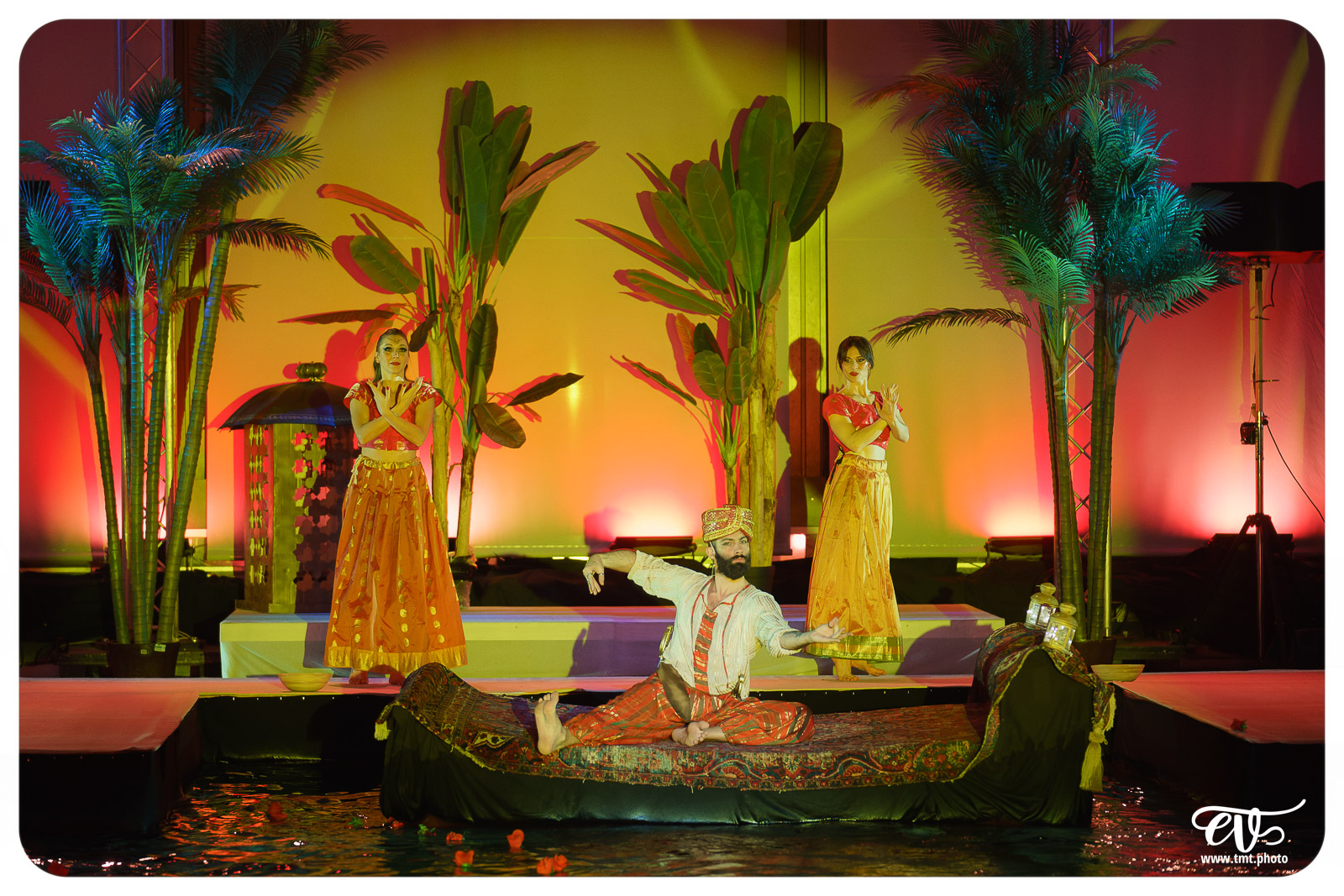 BNS - MILLE ET UNE NUITS